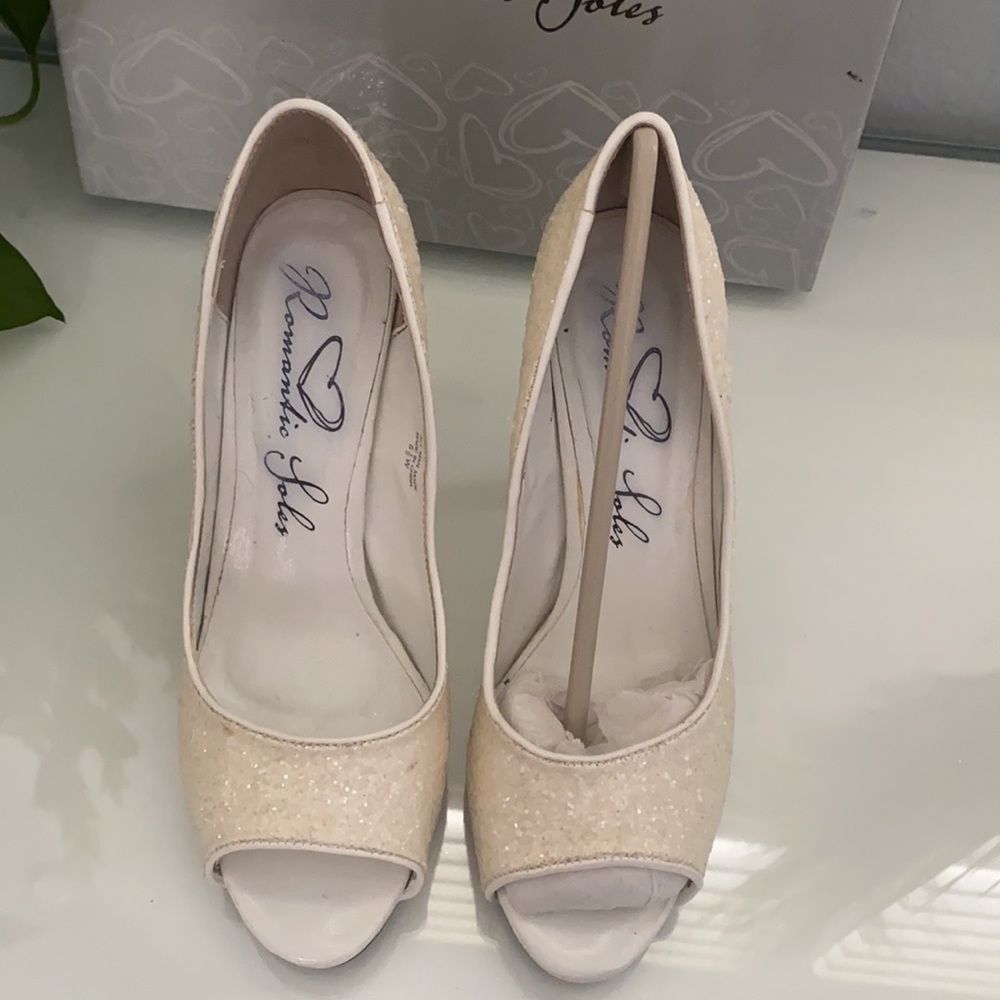 Platform peeptoe - Picture 2 of 4
